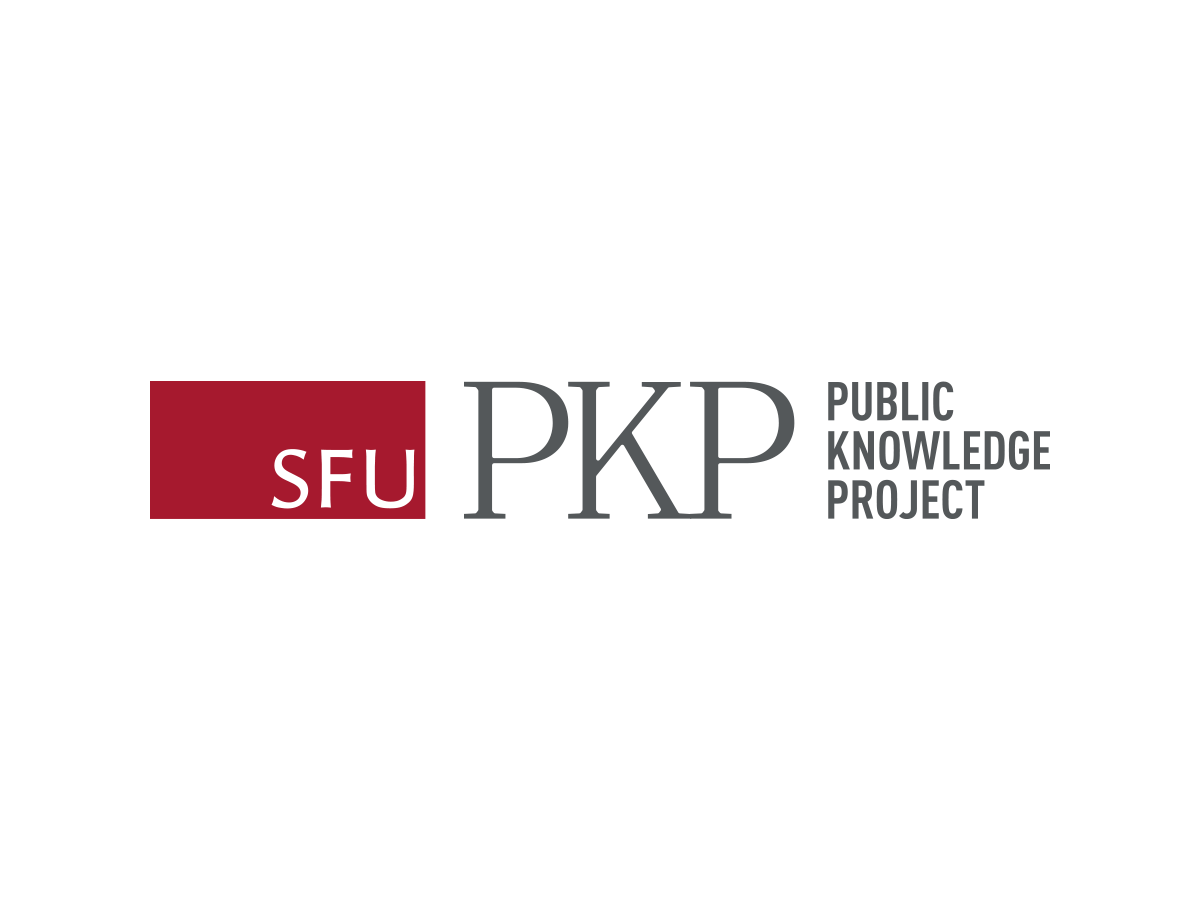 Public Knowledge Project (PKP) icon.