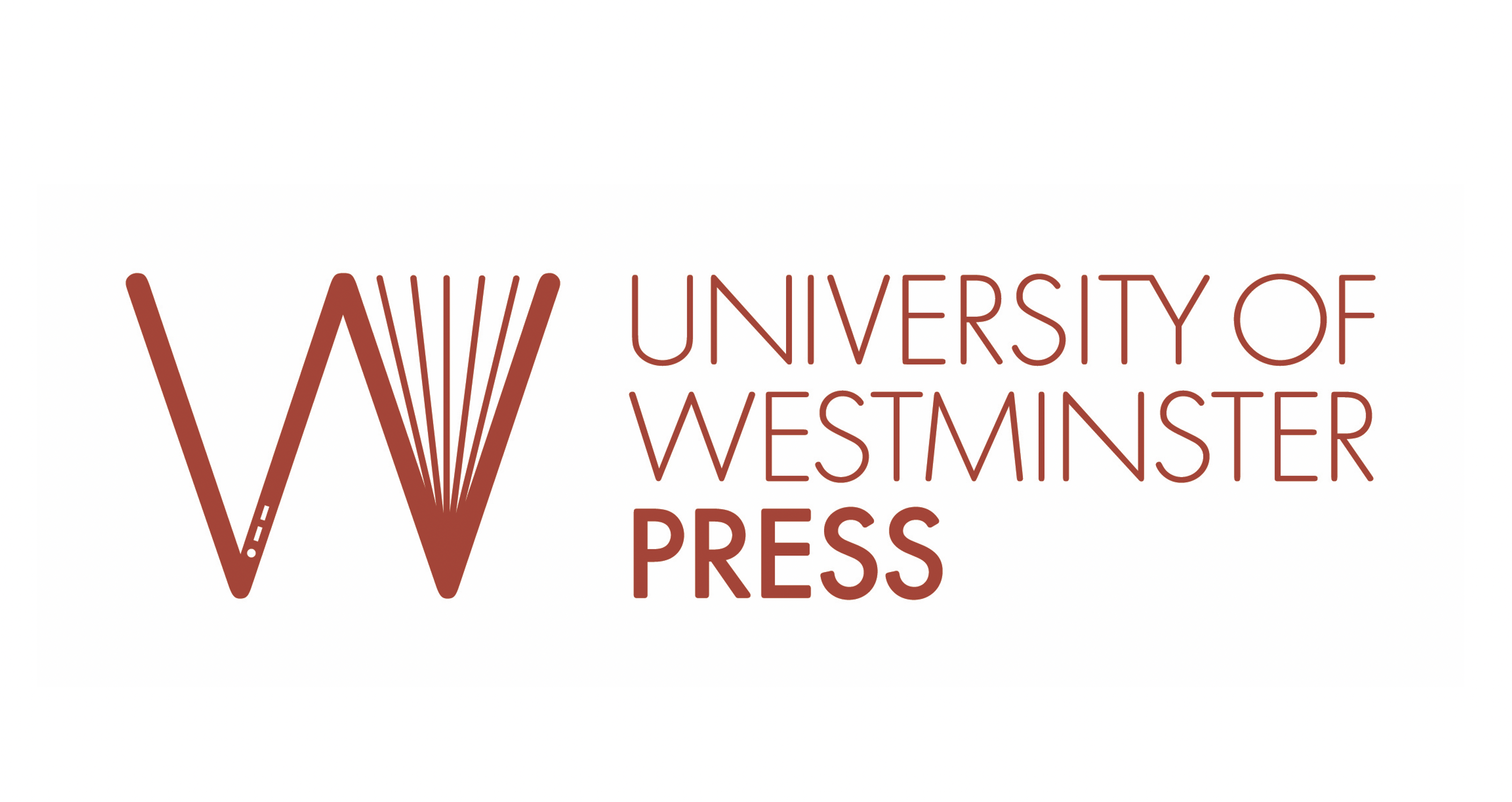 University of Westminster Press icon.