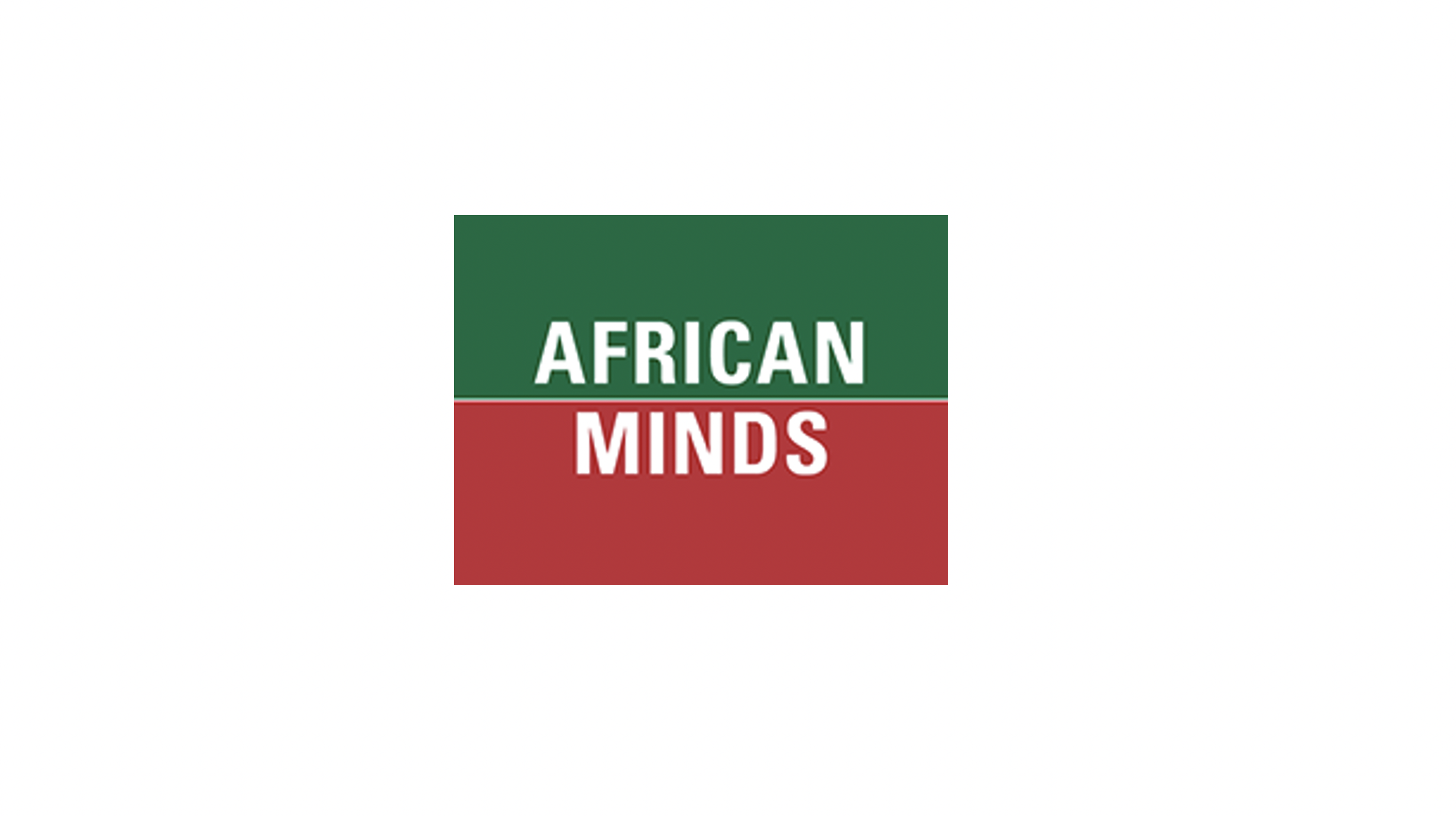 African Minds icon.