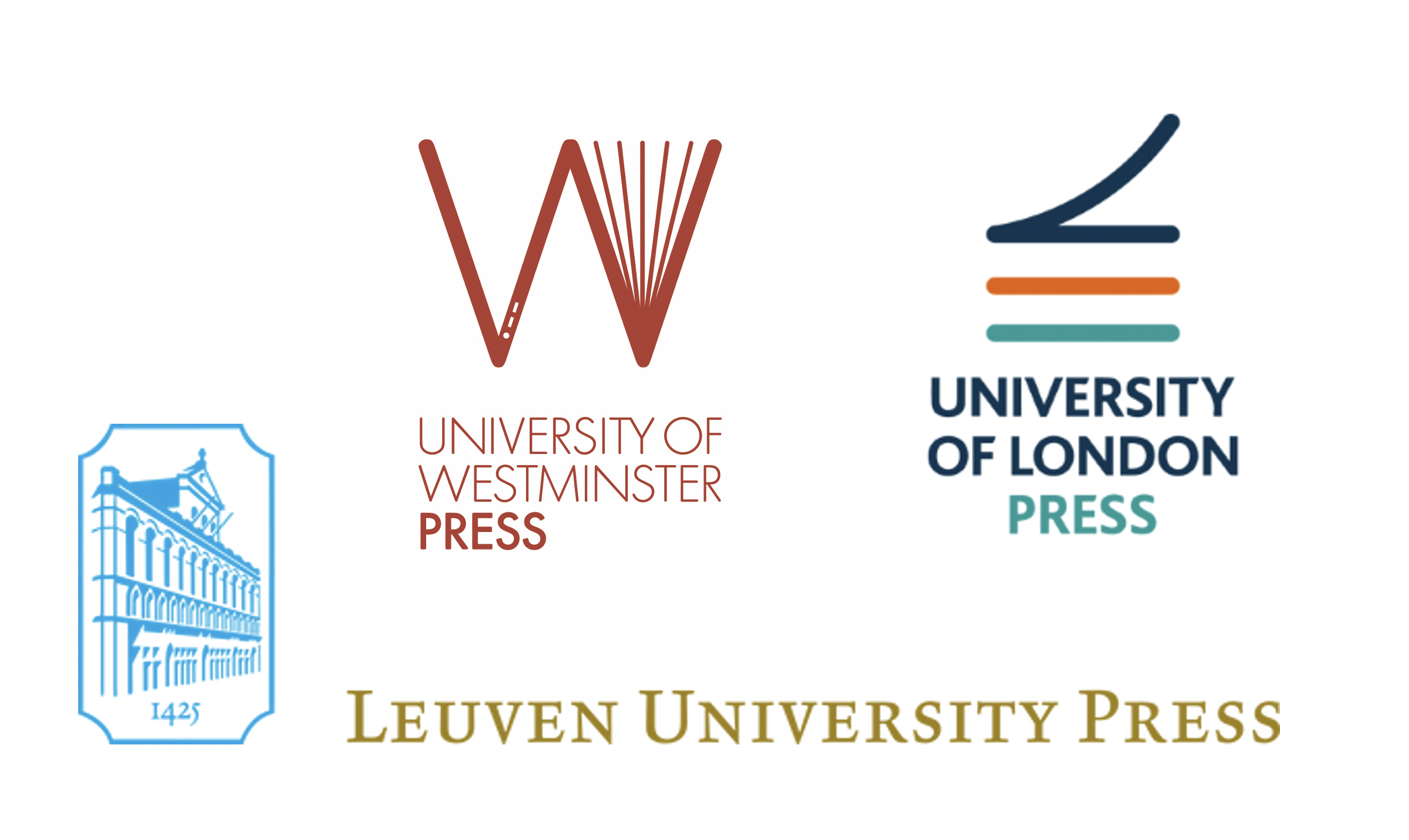 University Press Package icon.