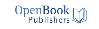 Open Book Publishers icon.