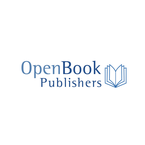 Senior Editor and Outreach Coordinator at Open Book Publishers