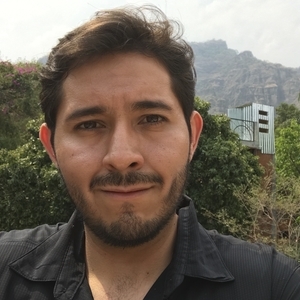 Arturo Garduño-Magaña